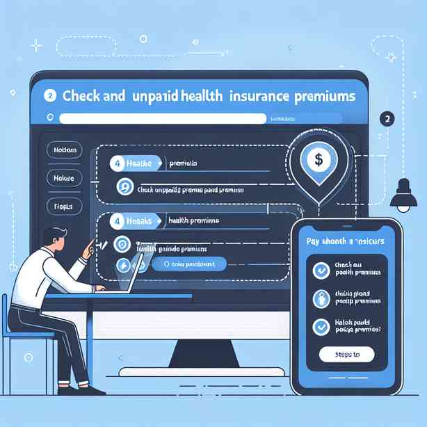 건강보험료 미납 조회 및 납부하는 방법 안내 건강보험료 미납 조회 및 납부하는 방법 안내