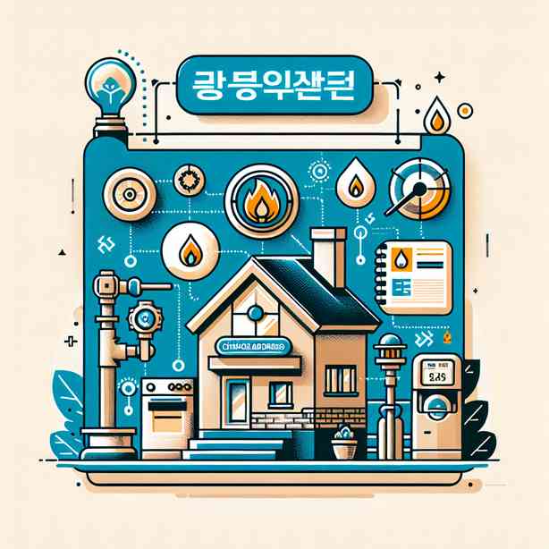 전입신고 및 삼천리 가스 서비스 안내 전입신고 및 삼천리 가스 서비스 안내