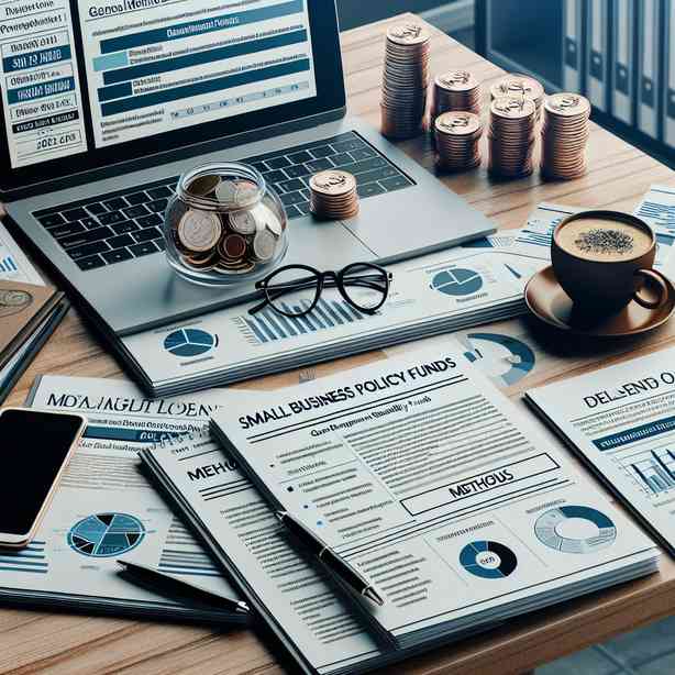 2026 소상공인 정책자금 일반 경영안정자금 대리대출 방법 2026 소상공인 정책자금 일반 경영안정자금 대리대출 방법