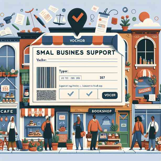 2026 소상공인 바우처 등록 및 지원금 신청 방법 2026 소상공인 바우처 등록 및 지원금 신청 방법